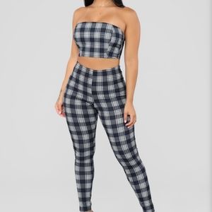 2 piece matching set